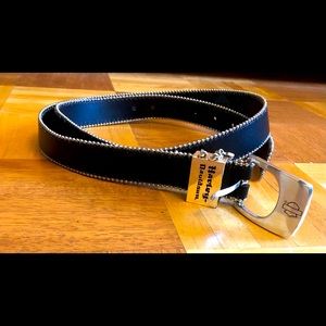 Excellent Condition Harley Davidson Woman’s Belt